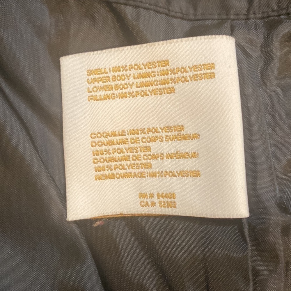 Laundry by shelli segal jacket size XS - Picture 8 of 11